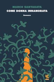 copertina Come donna innamorata