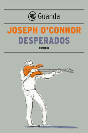 copertina Desperados