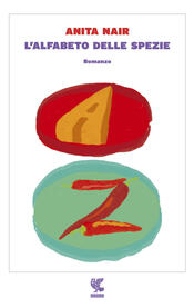 copertina L'alfabeto delle spezie