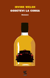 copertina Godetevi la corsa