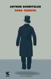 copertina Fama tardiva
