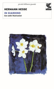 copertina In giardino