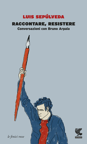 Raccontare, resistere