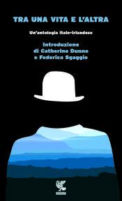 copertina Tra una vita e l'altra