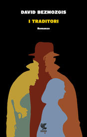 copertina I traditori