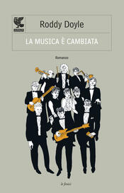 copertina La musica è cambiata (La)