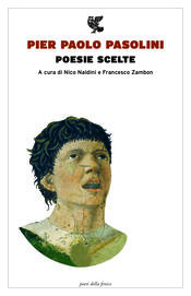 copertina POESIE SCELTE