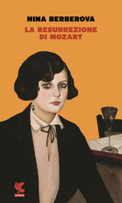 copertina LA RESURREZIONE DI MOZART