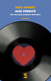 copertina ALTA FEDELTÀ