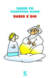 copertina Dario e Dio