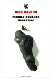 copertina Piccolo romanzo magrebino