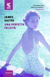 copertina Una perfetta felicità