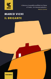 copertina Il brigante
