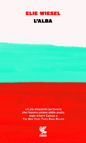 L'alba