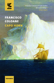 copertina Capo Horn