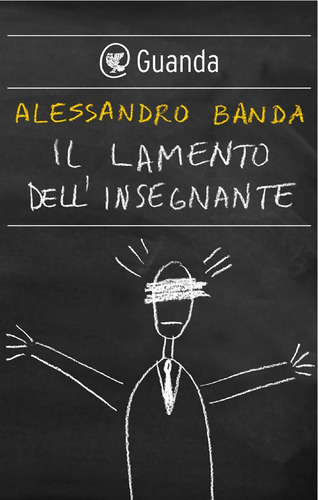 Il lamento dell'insegnante