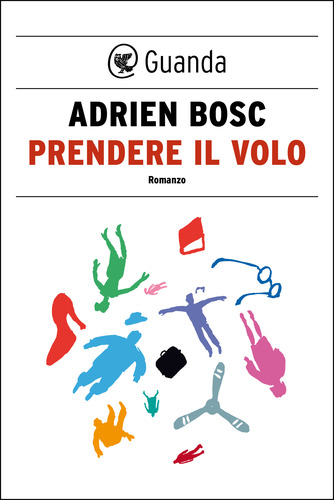 Prendere il volo