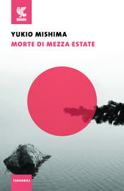 copertina Morte di mezza estate