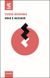 copertina Sole e acciaio