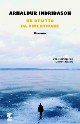 Un delitto da dimenticare