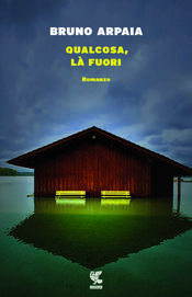 copertina Qualcosa, là fuori