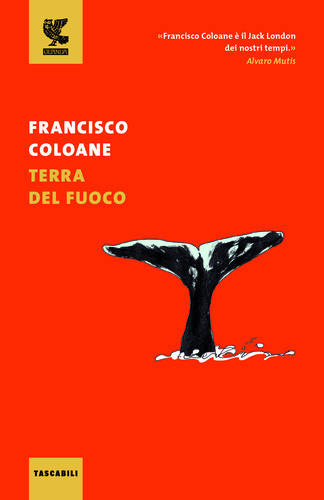 Terra del Fuoco
