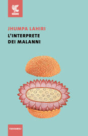 copertina L'interprete dei malanni