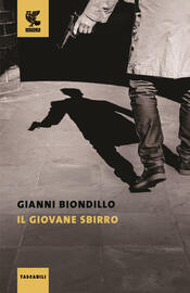 Gianni Biondillo - Guanda