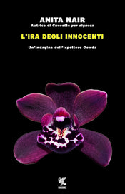 copertina L'ira degli innocenti (L')