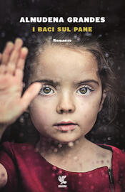 copertina I baci sul pane