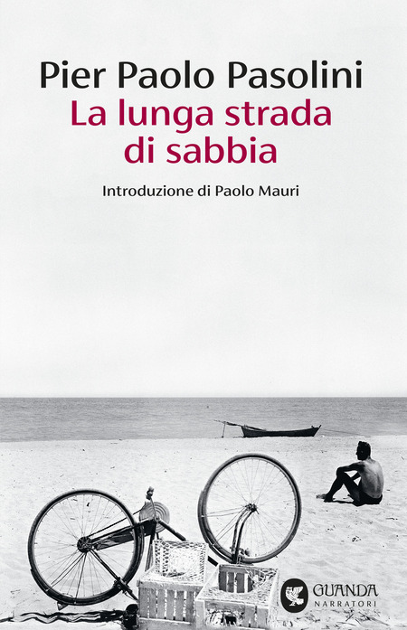 La lunga strada di sabbia