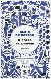 copertina Il corso dell'amore