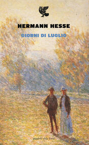 copertina Giorni di luglio