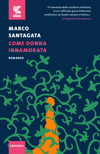 Come donna innamorata