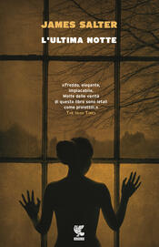 copertina L'ultima notte