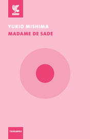 copertina Madame de Sade