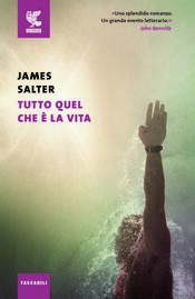 copertina Tutto quel che è la vita