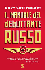 copertina Il manuale del debuttante russo