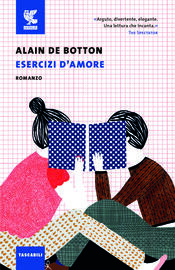 copertina ESERCIZI D'AMORE