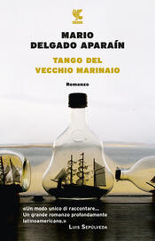 copertina Tango del vecchio marinaio