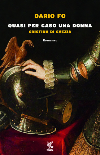 Quasi per caso una donna