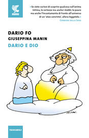 copertina Dario e Dio