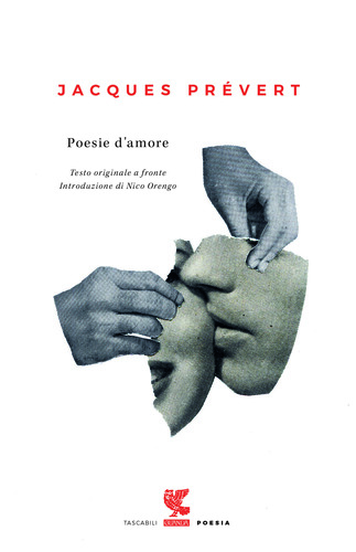 Poesie d'amore