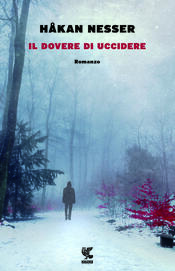 copertina Il dovere di uccidere