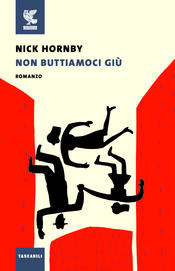 copertina NON BUTTIAMOCI GIÙ