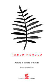 copertina Poesie d'amore e di vita