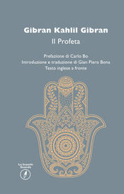 copertina IL PROFETA