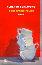 copertina Ogni spazio felice
