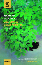 copertina Una storia quasi perfetta