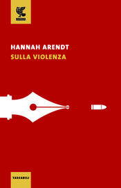 copertina Sulla violenza